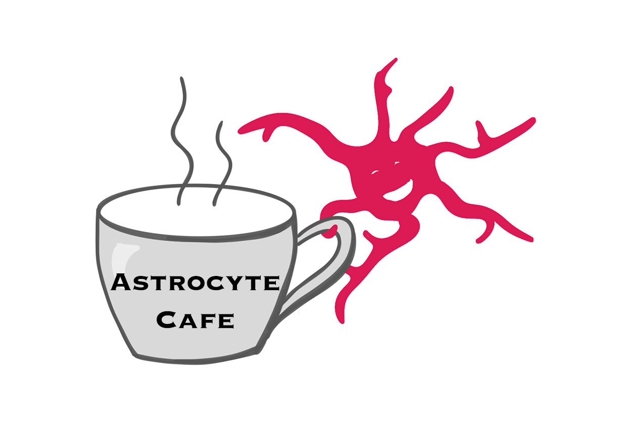 Astrocyte Cafe